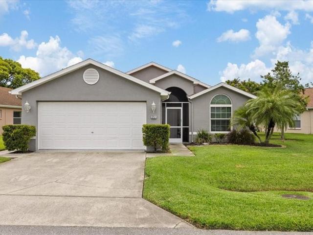 House for sale in New Port Richey, Florida