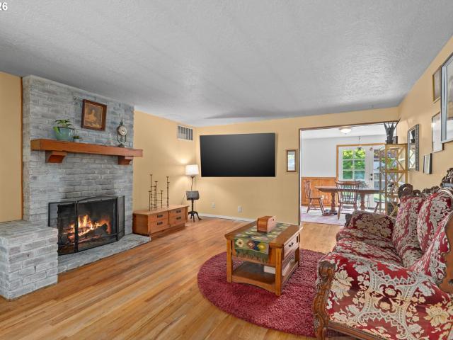 House for sale in Oregonia