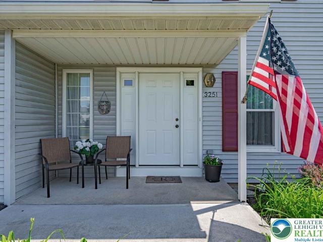 House for sale in Lehigh, Pennsylvania
