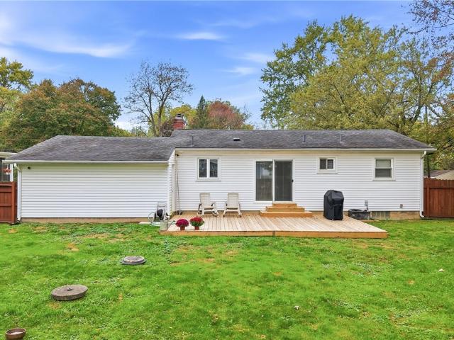 House for sale in Hubbard, Trumbull County