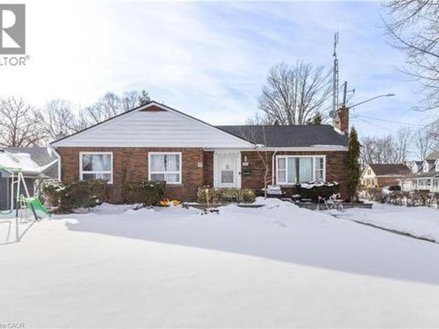 House for sale in Niagara, Ontario