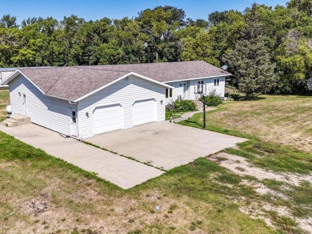 House for sale in Rothsay, Wilkin County