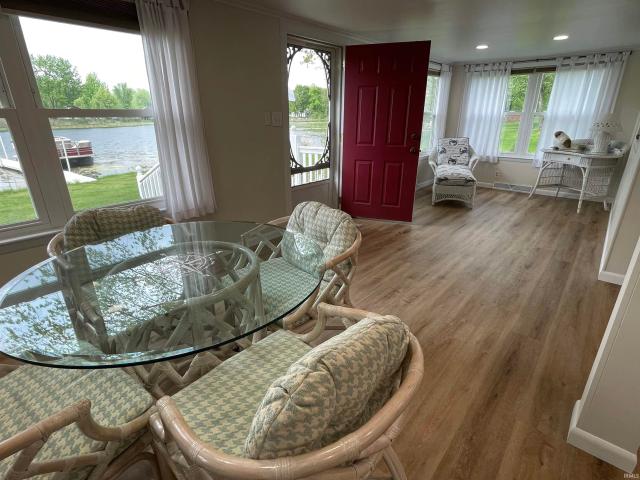 House for sale in Columbia City, Indiana