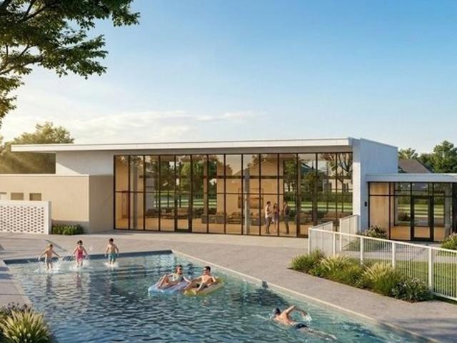 Land for sale in Prosper, Collin County