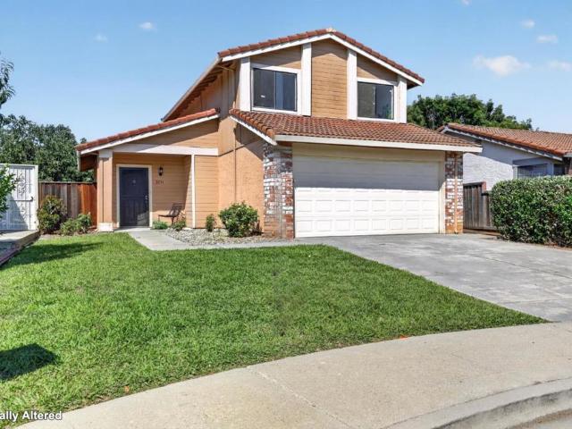 House for sale in San Jose, California