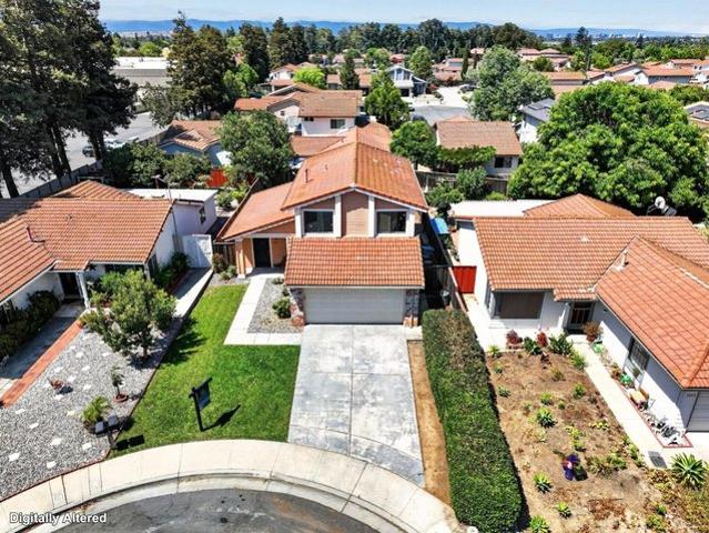 House for sale in San Jose, California