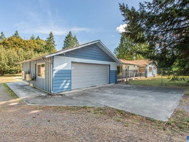 House for sale in Sequim, Washington