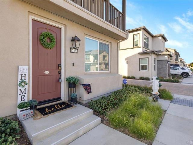 Townhouse for sale in Temecula, California