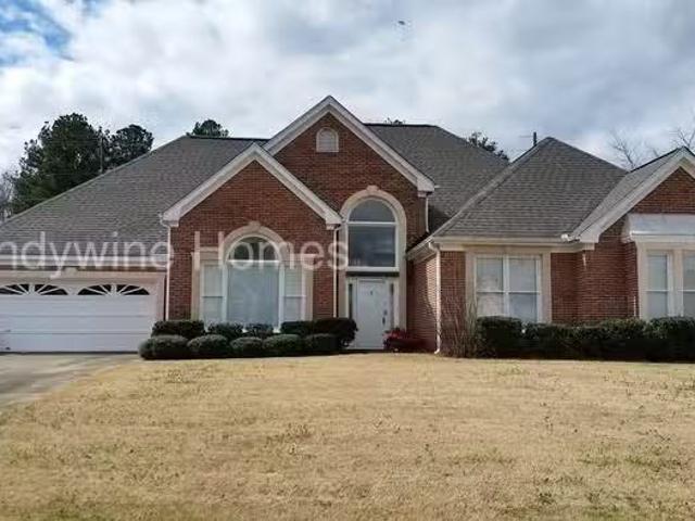 Condo for rent in Decatur