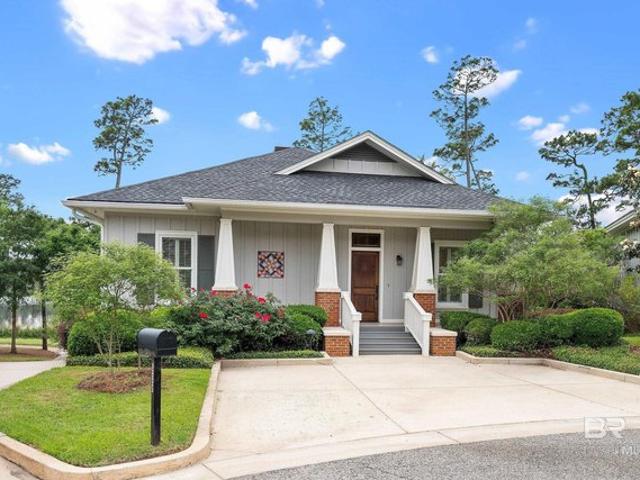 House for sale in Loxley, Alabama