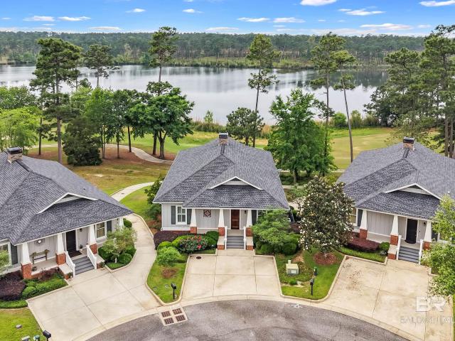 House for sale in Loxley, Alabama