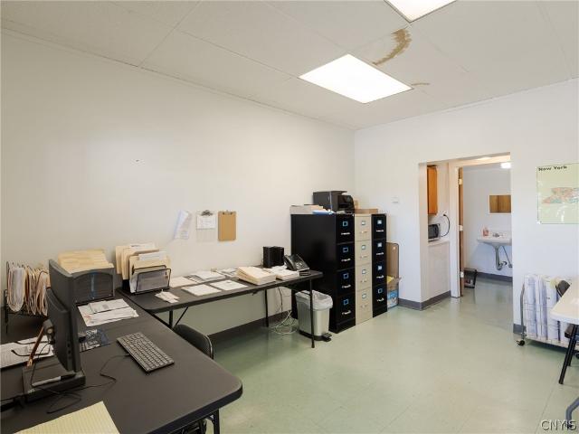 Commercial for sale in Depauville, Town of Clayton