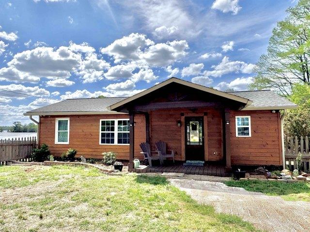 House for sale in Dozier, Alabama