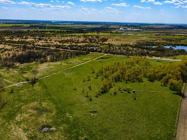 Land for sale in Ottertail, Minnesota