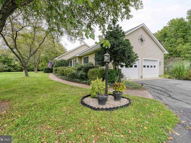 House for sale in Easton, Maryland