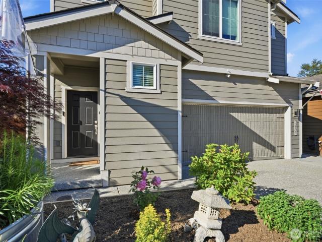 House for sale in Sultan, Washington