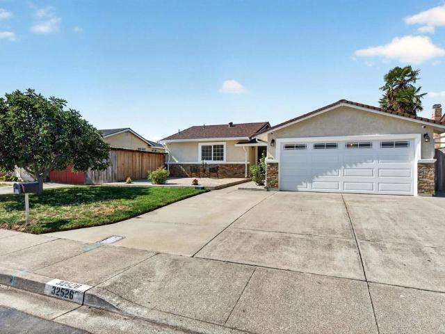 House for sale in Union City, California
