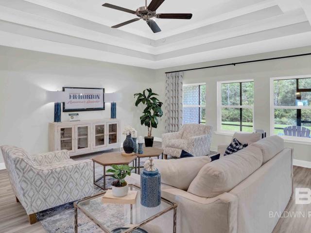 House for sale in Lillian, Baldwin County