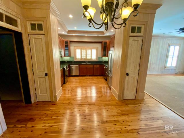 House for sale in Loxley, Alabama