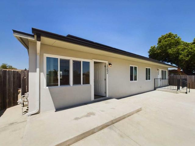 Apartment for rent in Jacumba, California