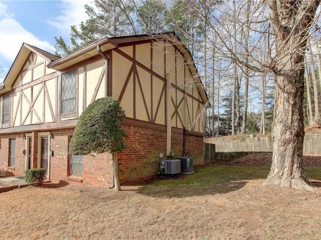 Property for sale in Ellenwood, Georgia