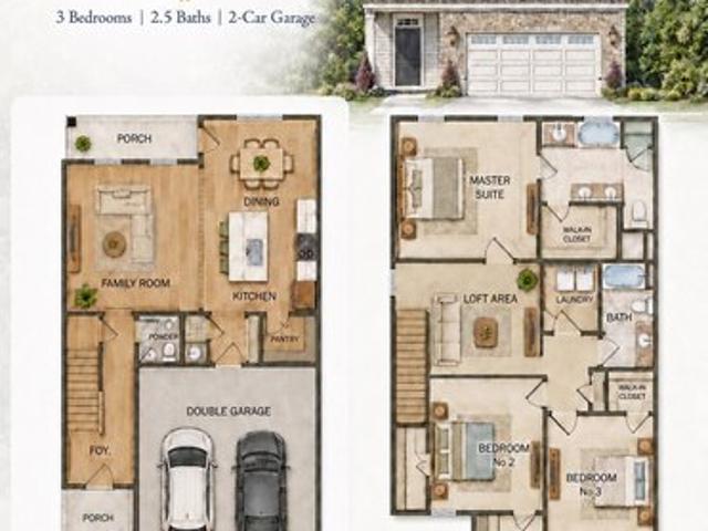 House for sale in Aiken, South Carolina