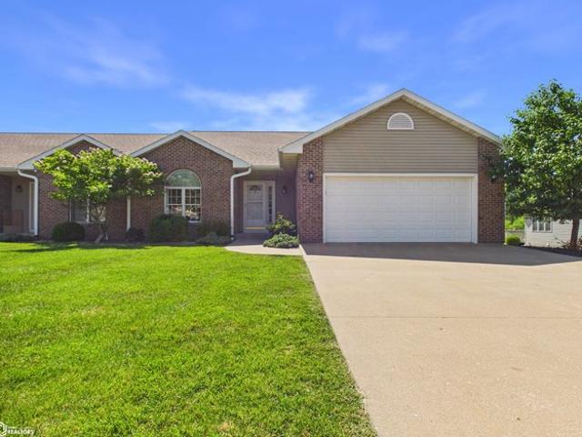 Condo for sale in Keokuk, Iowa