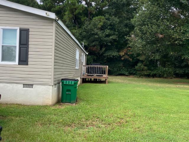 House for sale in Martin, Georgia