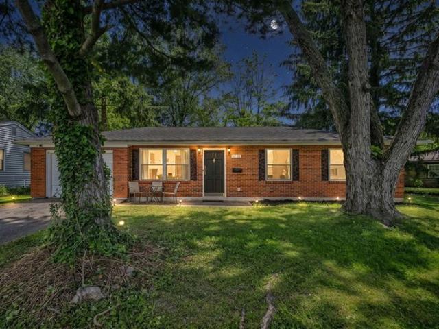 House for sale in Columbus, Ohio
