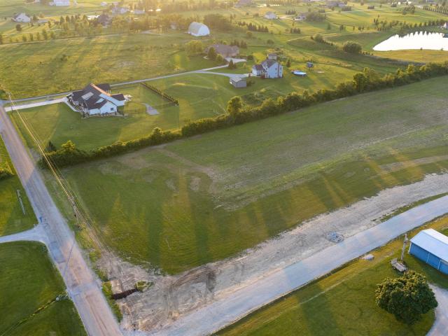 Land for sale in Roanoke, Indiana
