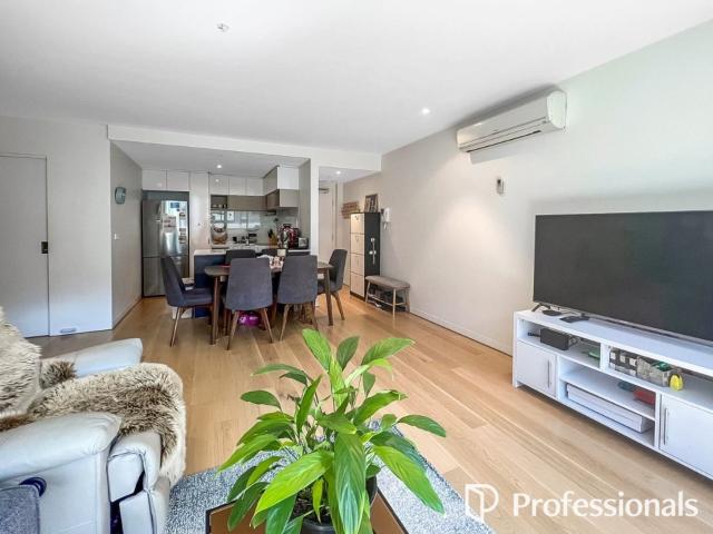 Apartment for rent in Glenferrie, Melbourne