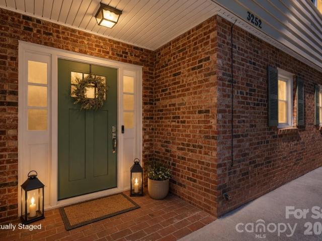 House for sale in Connellys Springs, North Carolina