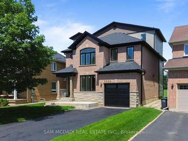 House for sale in Mississauga, Ontario
