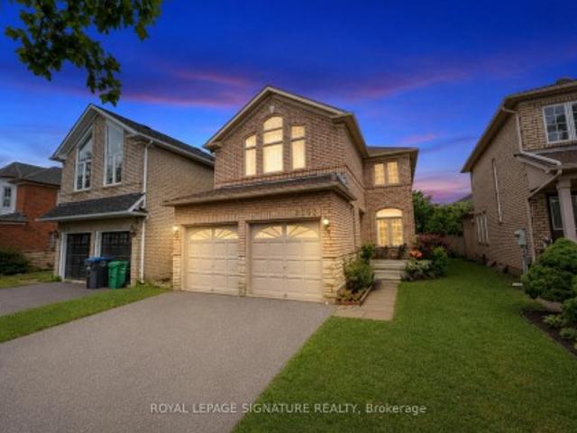 House for sale in Mississauga, Ontario