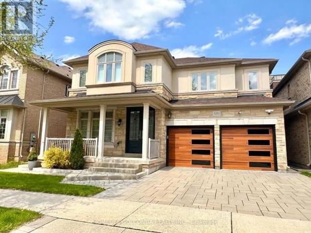 House for sale in Oakville, Ontario