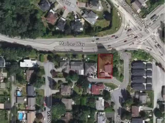 House for sale in Coquitlam, British Columbia