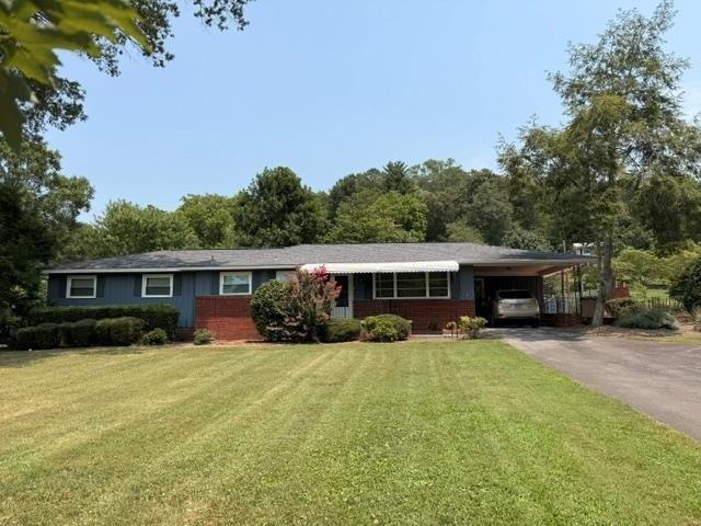 House for sale in Tunnel Hill, Georgia
