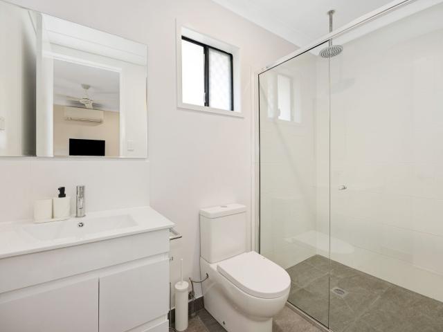 House for rent in Rasmussen, Townsville