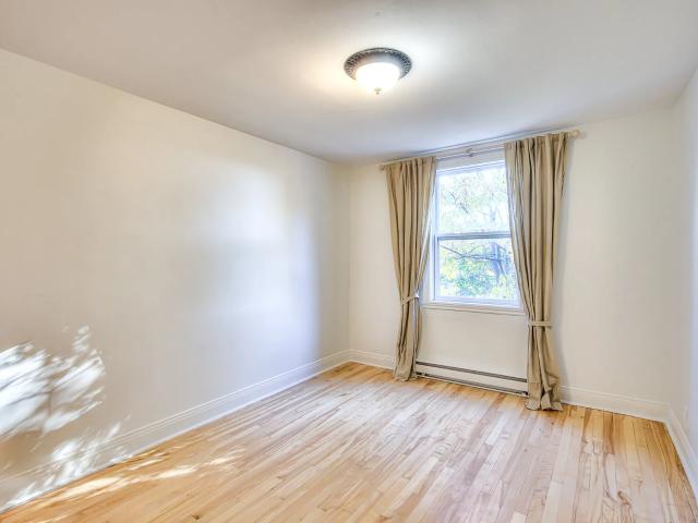 Apartment for rent in Hochelaga-Maisonneuve, Montréal
