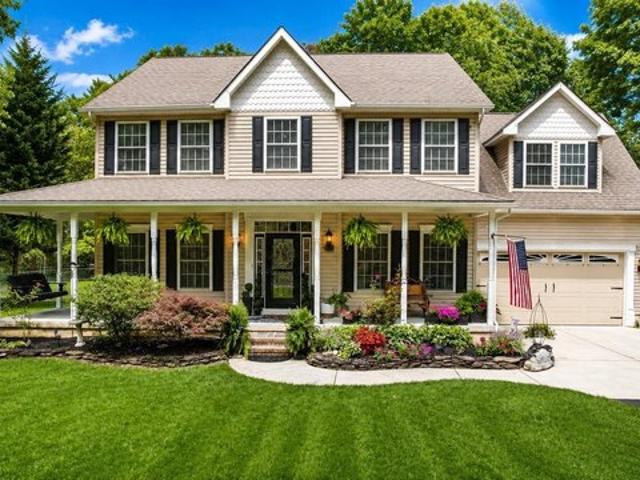 House for sale in Hammonton, Atlantic County