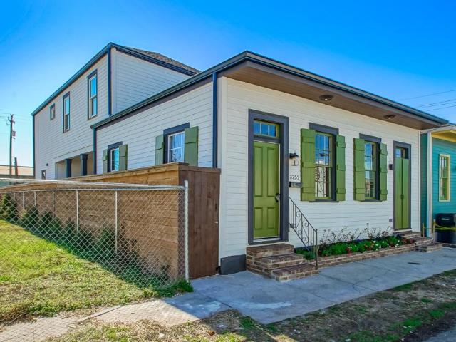 Commercial for sale in New Orleans, Louisiana