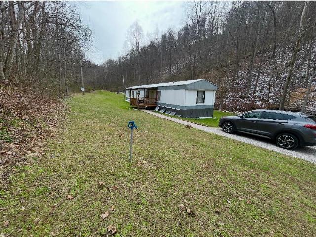 House for sale in Vanceburg, Kentucky