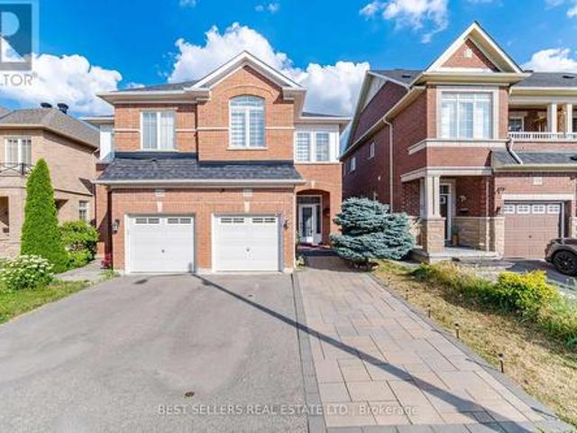 House for sale in Mississauga, Ontario