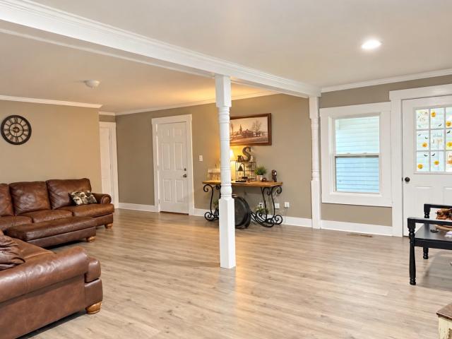 House for sale in Brownsville, West Tennessee