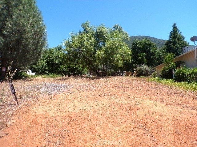 Land for sale in Lake, California