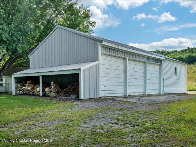 House for sale in Cherry Valley, New York