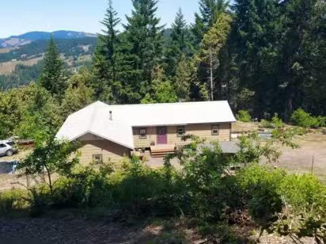 House for rent in California