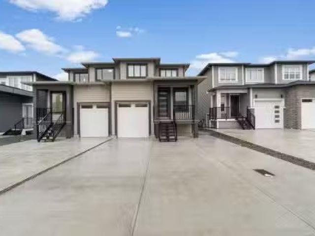 House for sale in Mission, British Columbia