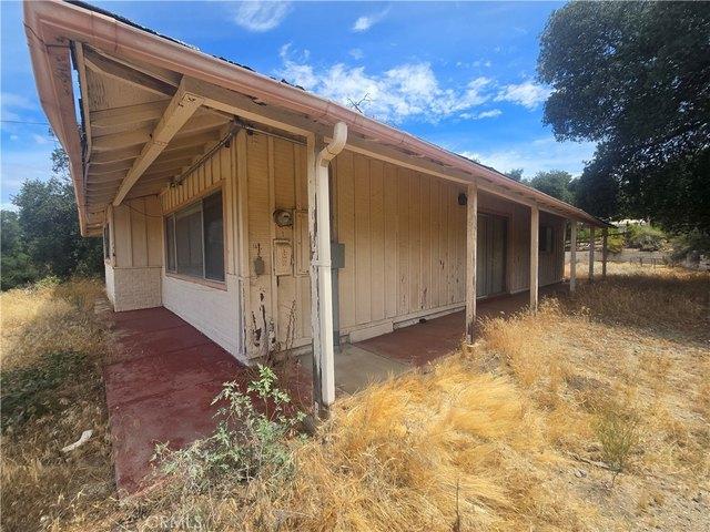 House for sale in Warner Springs, California