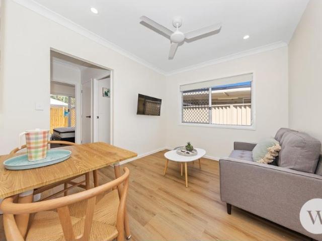 Apartment for rent in Methul, Queensland